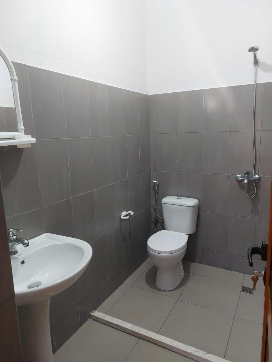 Guest House Xhaferaj Berat Dış mekan fotoğraf