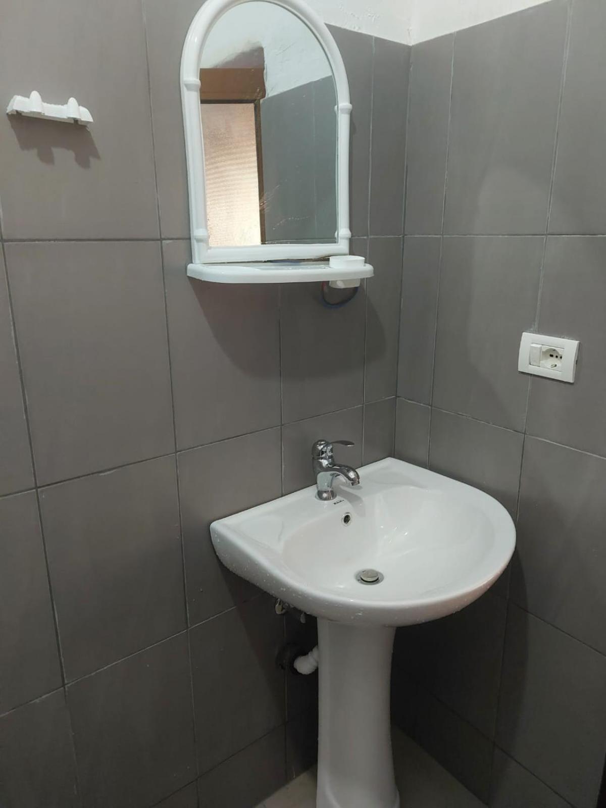 Guest House Xhaferaj Berat Dış mekan fotoğraf